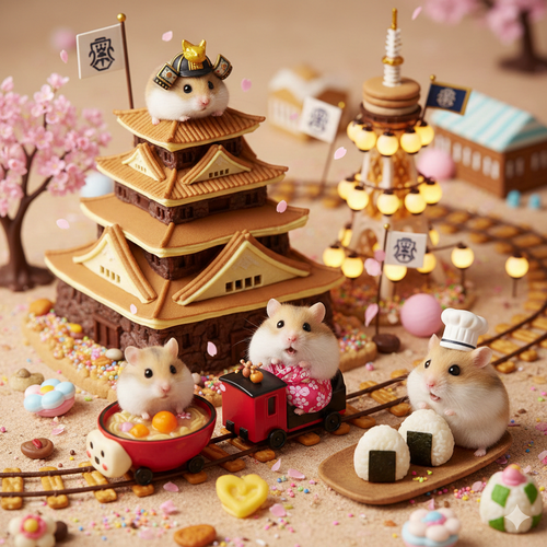 名古屋「飯S」「都会度S」「住みやすさS」←お前らが住まない理由