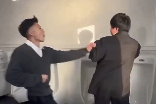 【栃木】真岡北陵高等学校の柿岡くん　暴行事件についてお気持ち表明