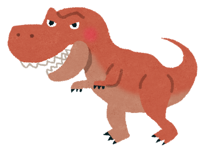 Tyrannosaurus