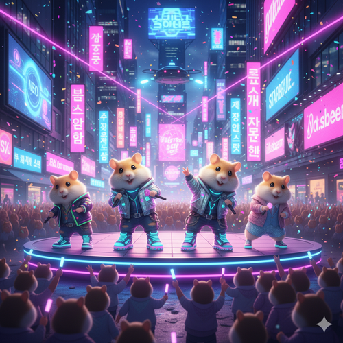 整形をしていない韓国人男子　K-POPのせいでひどい扱いを受ける