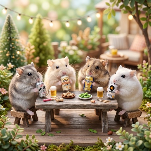【アサヒ・キリン・サントリー・サッポロ】ビール大手メーカー　カルテルを結んで値上げしまくっていたことがバレる