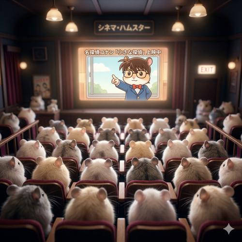 【名探偵コナン】２０代カップル「あれ見てw絶対パパ活やんwきっしょwｗｗｗｗ」