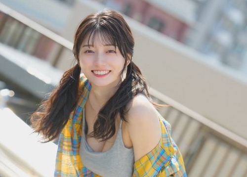 瀬戸環奈さんに就活相談した結果