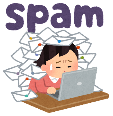 spam_mail