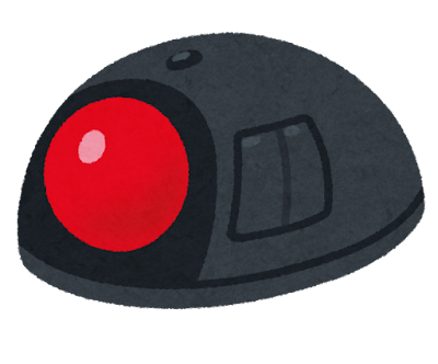 computer_mouse_trackball_hitosashiyubi