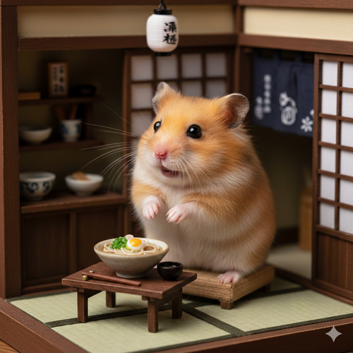 日本の蕎麦の美味しさ　外国人にバレる