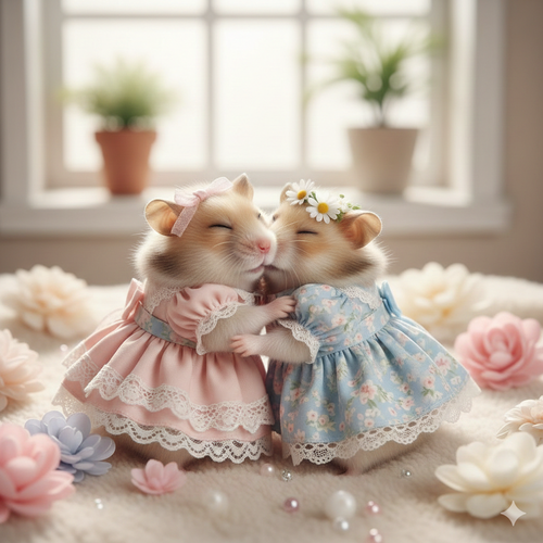 レズビアンが女性と付き合って真理に気付いた結果