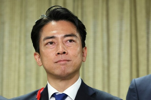 小泉進次郎　悲しきモンスターだった