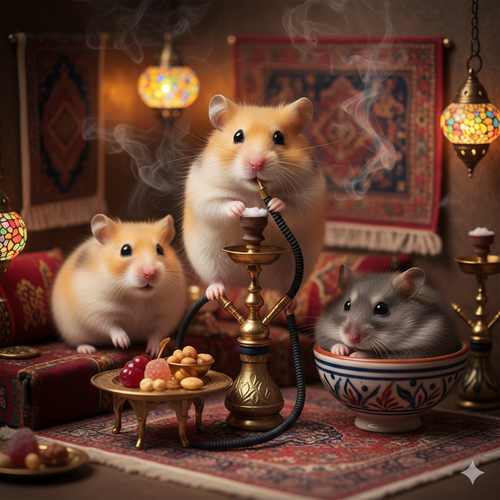 シーシャ屋とかいう謎すぎる罰ゲーム部屋ｗｗｗｗｗｗｗｗｗｗｗｗ