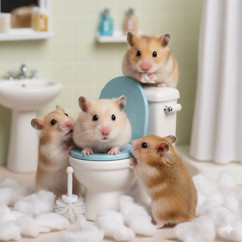 ファミリーマートのトイレの小便器でうんこした結果