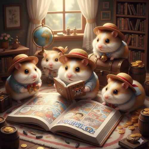 ワンピース　ルフィが半年間登場してないという現実ｗｗｗｗｗｗｗｗｗｗｗｗｗｗｗｗｗ