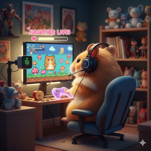 ゲーム初見プレイの女性配信者「進めてくよ！」ワイ「そのキャラ離脱するんで気を付けて」