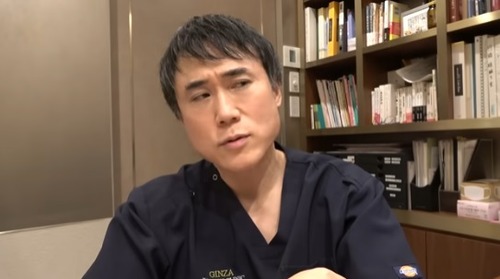 【高須クリニック】高須幹弥「韓国の鼻整形で他人の死体軟骨が無断で使われる日本人が急増している件について」