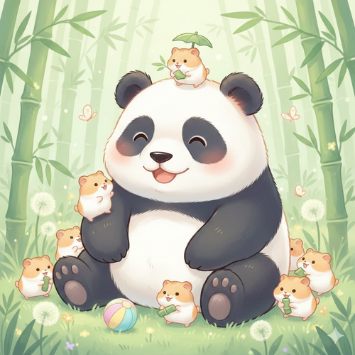 日本人の７割「パンダいらない」