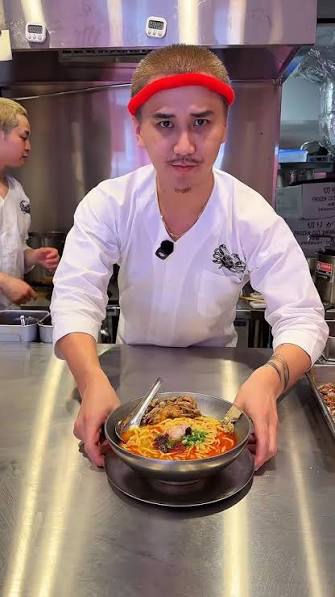 【肛門ブレイキングダウン】大規模食中毒を起こしたこめおのデスラーメン　食中毒菌だらけで汚すぎると話題に
