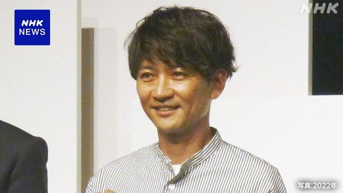 TOKIO・国分太一　鉄腕DASHのAPをボコボコにしていた