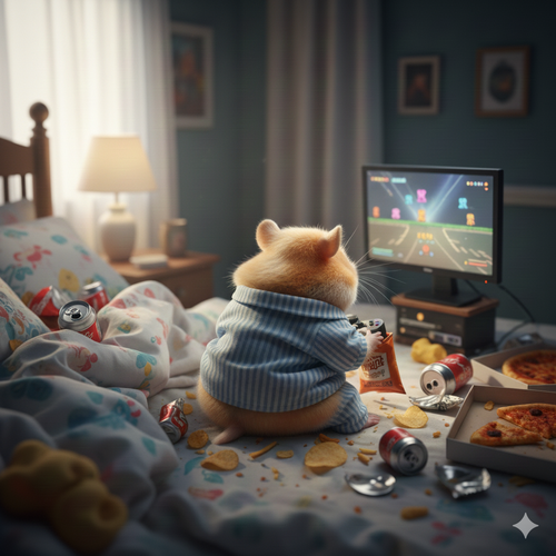 生活保護を３年間受給してわかったこと