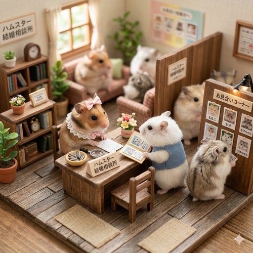 結婚相談所「女性は自分より年収の低い男性とは基本結婚しません。」悲しいデータが公表される