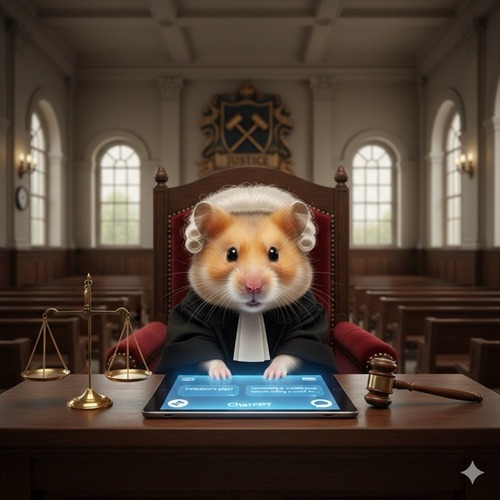 熊本地方裁判所の裁判官さん　面倒くさくなってChatGPT使った疑惑が出てくるｗｗｗｗｗｗｗｗｗｗ