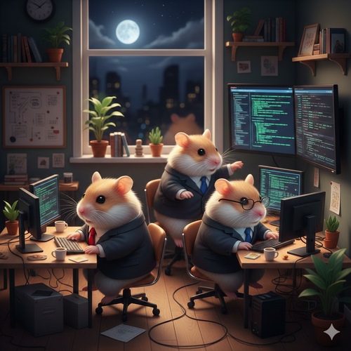 「日本経済が衰退しても穏やかに暮らせるほうが良い」「日本経済を発展させるために頑張りたい」どっち？