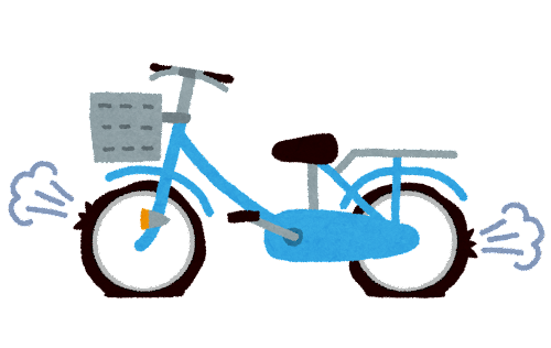 panku_bicycle