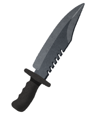 knife_survival