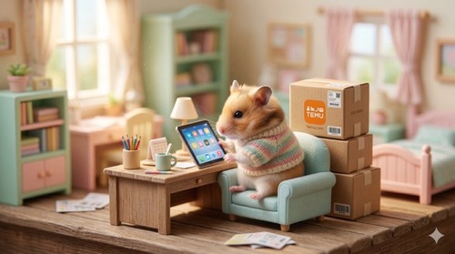 タブレットが壊れたからTemuで購入して調べてみたｗｗｗｗｗｗｗｗｗｗ