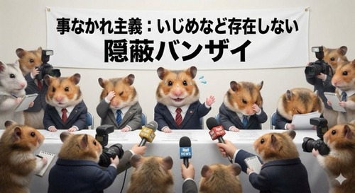 こども家庭庁　いじめ加害者を人権侵害から守る為にSNSでのいじめ動画を迅速に削除要請すると発表