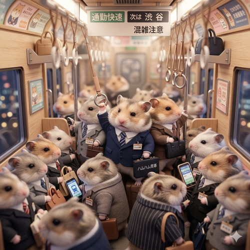 新卒ワイ、懲役40年に震える