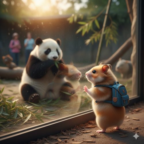 中国「海産物輸入停止の次はパンダを停止する！どうだ？怖いか？」