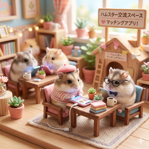 マッチングアプリの現実