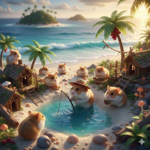 ワイ、離島に移住して４年が経過