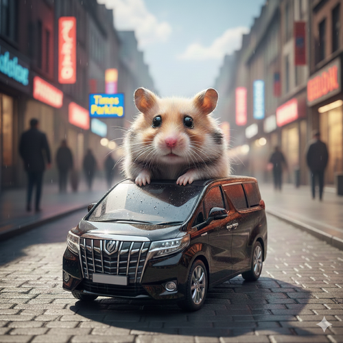 【悲報】タイムズカー　１５分無料の神サービスが終了し全国のタイムズカーアルファード民悲しむ