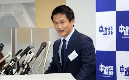 中道改革連合・小川淳也「高市政権による年度内の予算を成立させない為に妨害していく」大炎上中