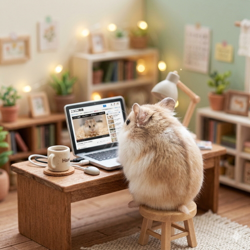 【ニコニコ超会議】ニコニコ動画　ガチのオワコン