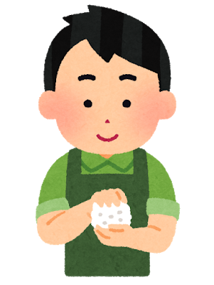 cooking_onigiri_man