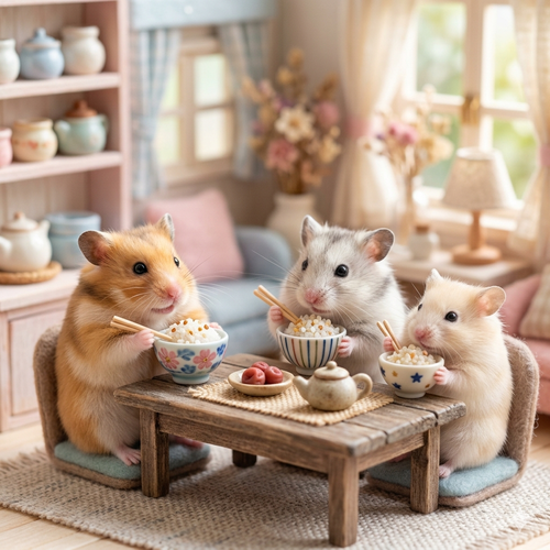 コメ価格暴落開始　専門家「“損をしてでも在庫を減らさないと”しようがないという状況」