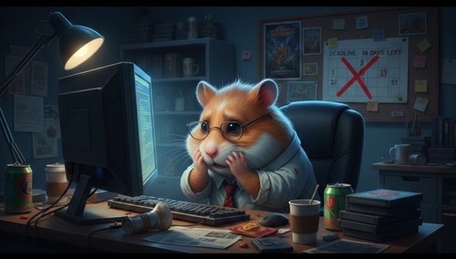 ワイ、ゲーム制作会社、疲労で崩壊