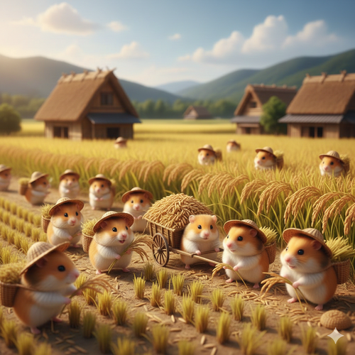 コメ価格暴落へ　卸売業者同士の取引価格で４割下落