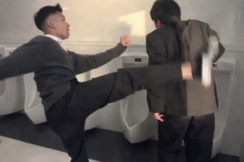 栃木のいじめ暴行事件の加害者　障害の疑いで書類送検　SNS拡散によって警察が動く