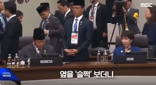 【コミュ力お化け】高市首相　あまりの外交力の高さに衝撃が走るｗｗｗｗｗｗｗｗｗｗｗ　※石破とはなんだったのか定期