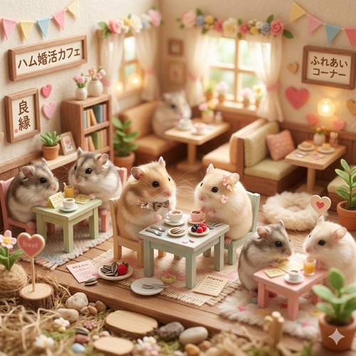 婚活女性「まともな女性に対してまともな男性が少なすぎて、まともな男性は早々に狩り尽くされまともな女性が余る現象　絶対起きてるよね」