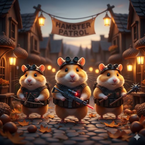 多発する外国人犯罪に対抗する為に群馬県で『自警団』が県内各地で編成される