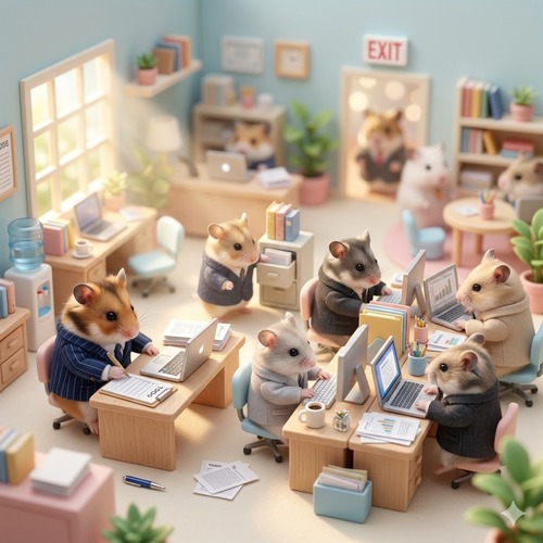 【祝】人材派遣会社の倒産が過去最多に　中抜きビジネスの終焉