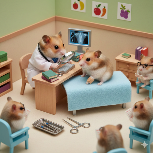 日本の病院　外国人限定で無料で治療する便利施設になってしまう