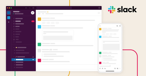 slack-features