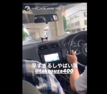 一般道を時速１８３ｋｍで暴走した動画をアップしたインスタグラマー　無事通報され警察が捜査へ