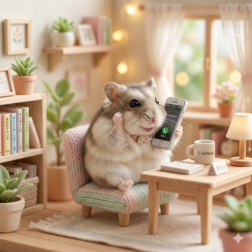 【ソフトバンク悲報】ソフトバンクとワイモバイル　既存プラン含めて値上げ