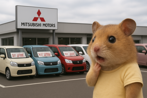 【悲報】軽自動車、300万円超えｗｗｗｗｗｗｗｗｗｗ