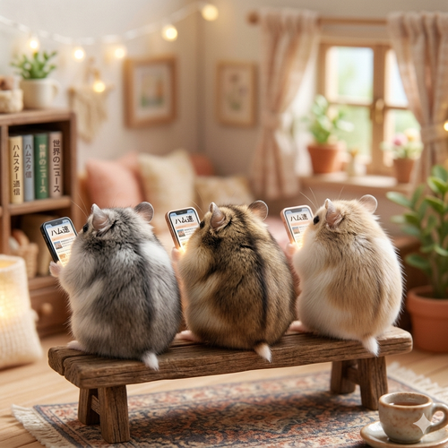 ハム速　「日本で最もアクセスされたオンラインサービスのウェブサイト」ランキングに掲載される